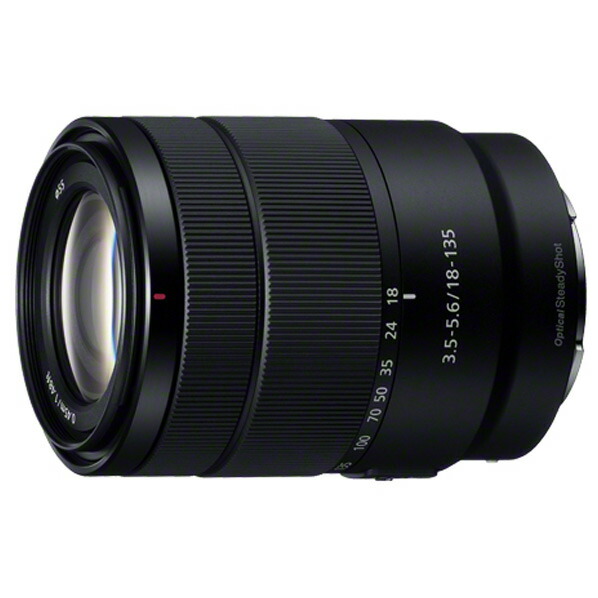 レンズ sony 18-135mm」の人気商品一覧 | 安い商品を通販サイトから
