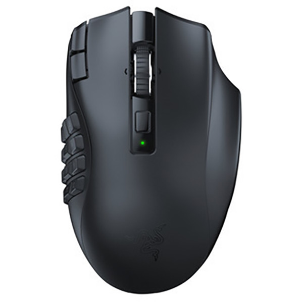 楽天市場】マウス razer naga hex v2の通販