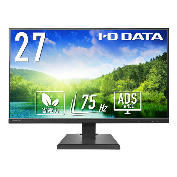 楽天市場】i－o data lcdmf277xdbの通販