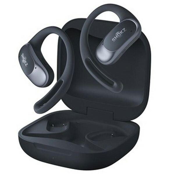 楽天市場】Shokz オープンイヤー完全ワイヤレスイヤフォン OpenFit Air