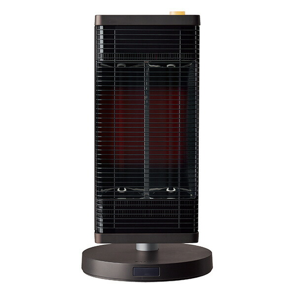 楽天市場】ダイキン 遠赤外線暖房機 セラムヒート ブラウン ERFT116AS