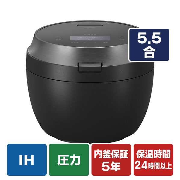 パナソニック圧力ih 炊飯器」の人気商品一覧 | 安い商品を通販サイト