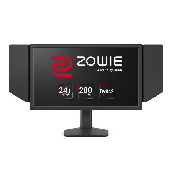 BenQ ZOWIE XL2546X」の人気商品一覧 | 安い商品を通販サイトから探す