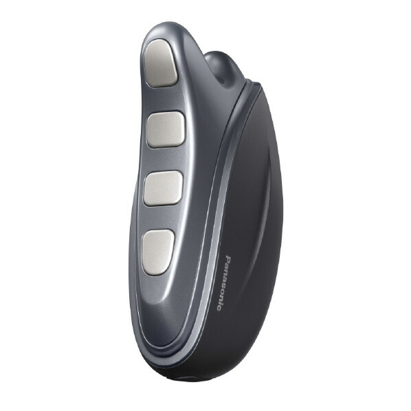 楽天市場】パナソニック バイタリフト かっさ ブラック EH-SP86-K