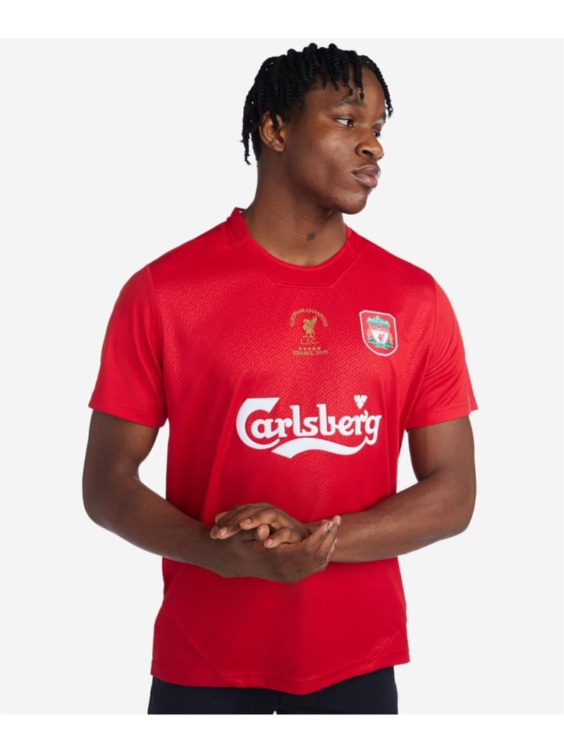 楽天市場】ジェラード リバプールの通販