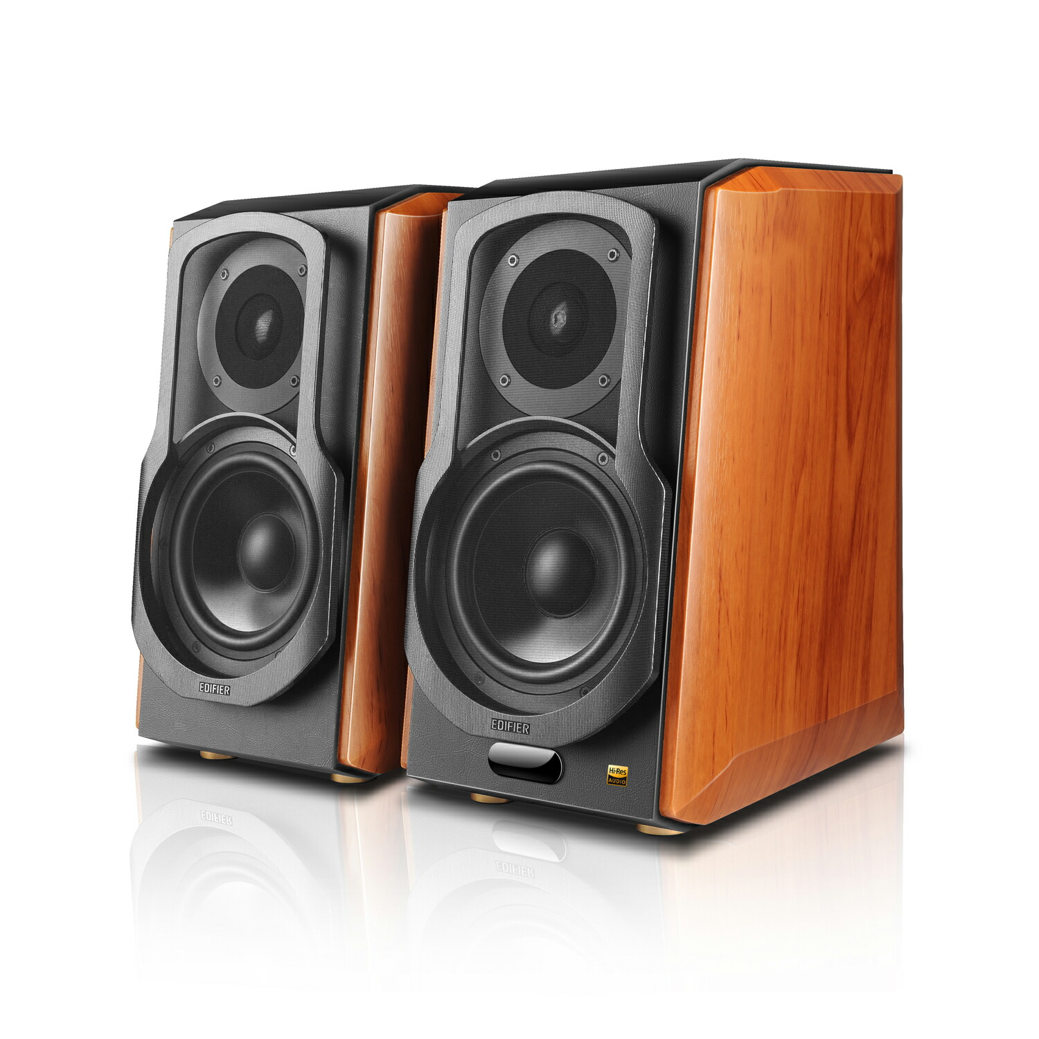 楽天市場】EDIFIER S1000W アクティブスピーカー Bluetooth 5.2 最大