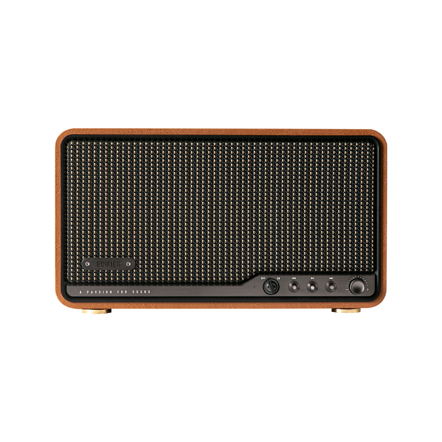 楽天市場】【VGP2025受賞】EDIFIER S300 高音質 レトロ Bluetooth