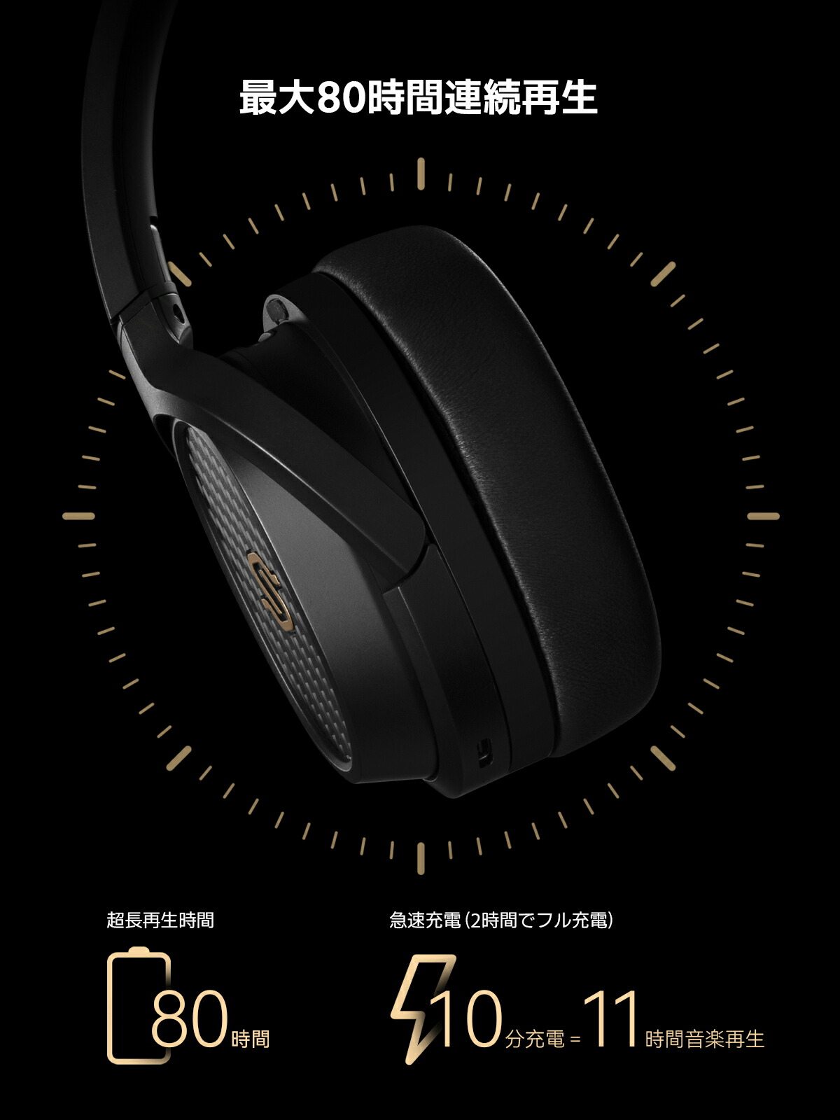 楽天市場】【売り切り】EDIFIER STAX SPIRIT S3 平面磁界駆動型