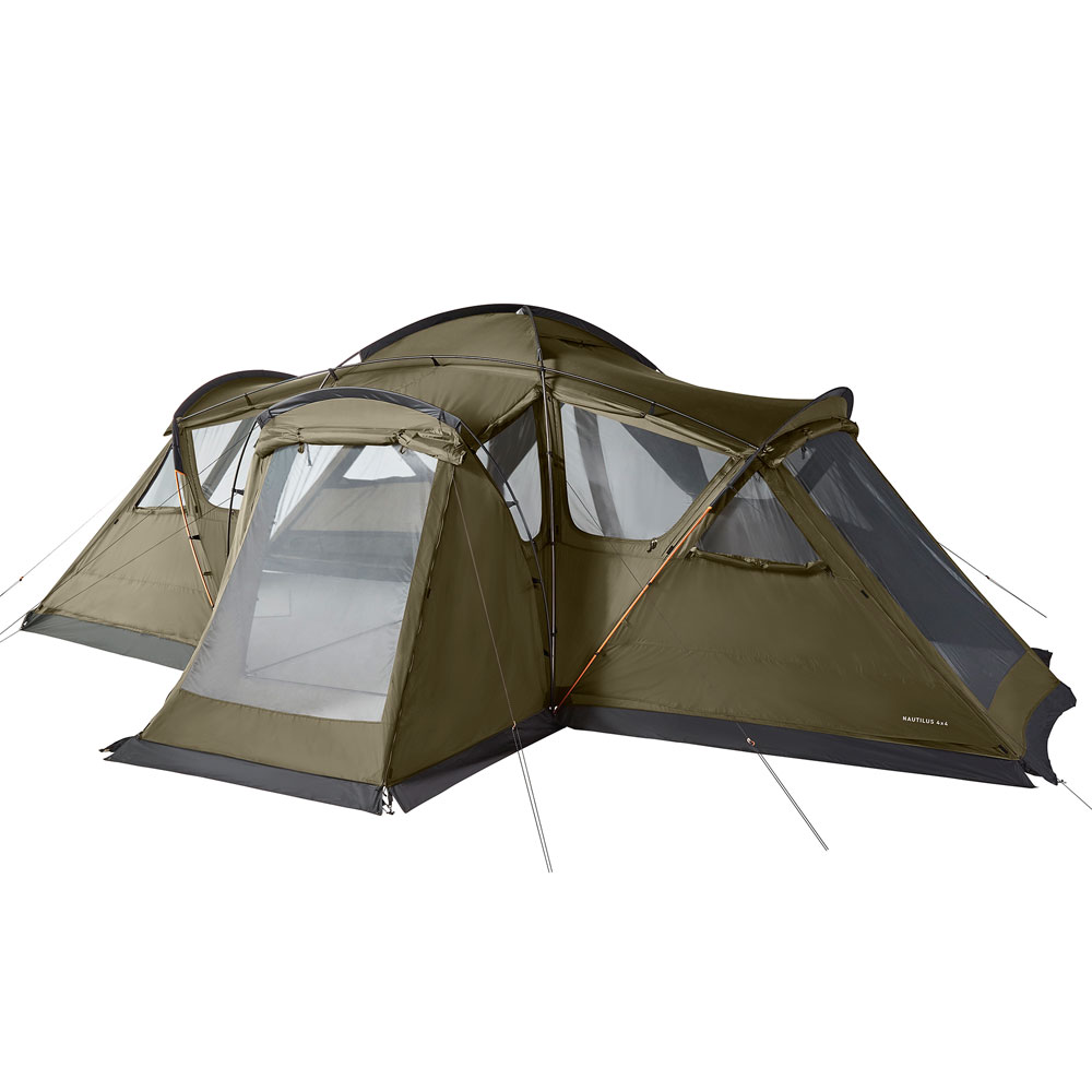 楽天市場】ノースフェイス THE NORTH FACE ノーチラス4×4 NV22201