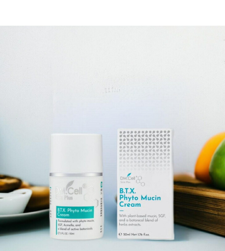 楽天市場】【正規品】 DM CELL B.T.X.フィトムチンクリーム 50ml