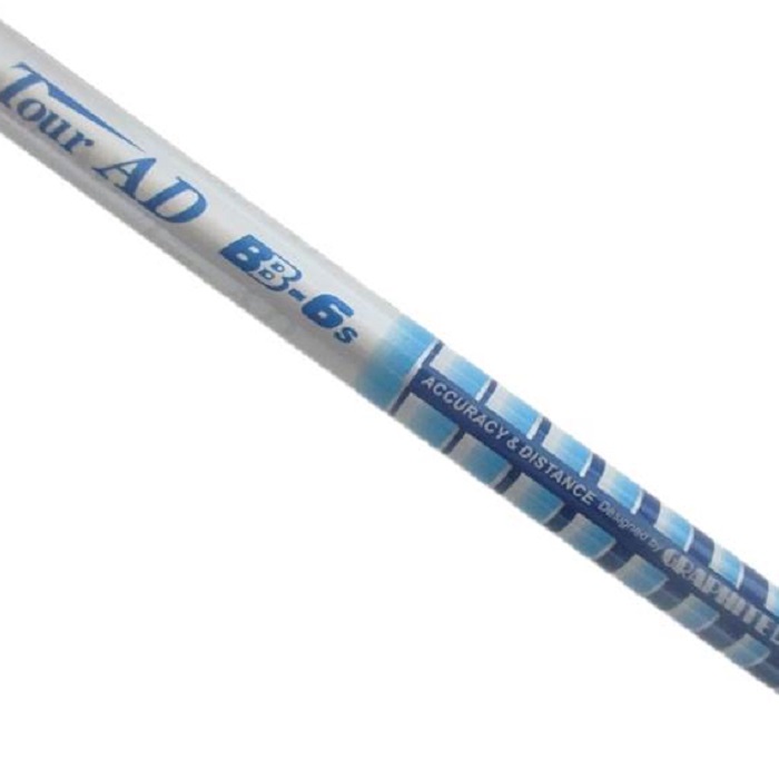 楽天市場】Tour AD BB－6（シャフト｜クラブ用パーツ）：クラブ<ゴルフ