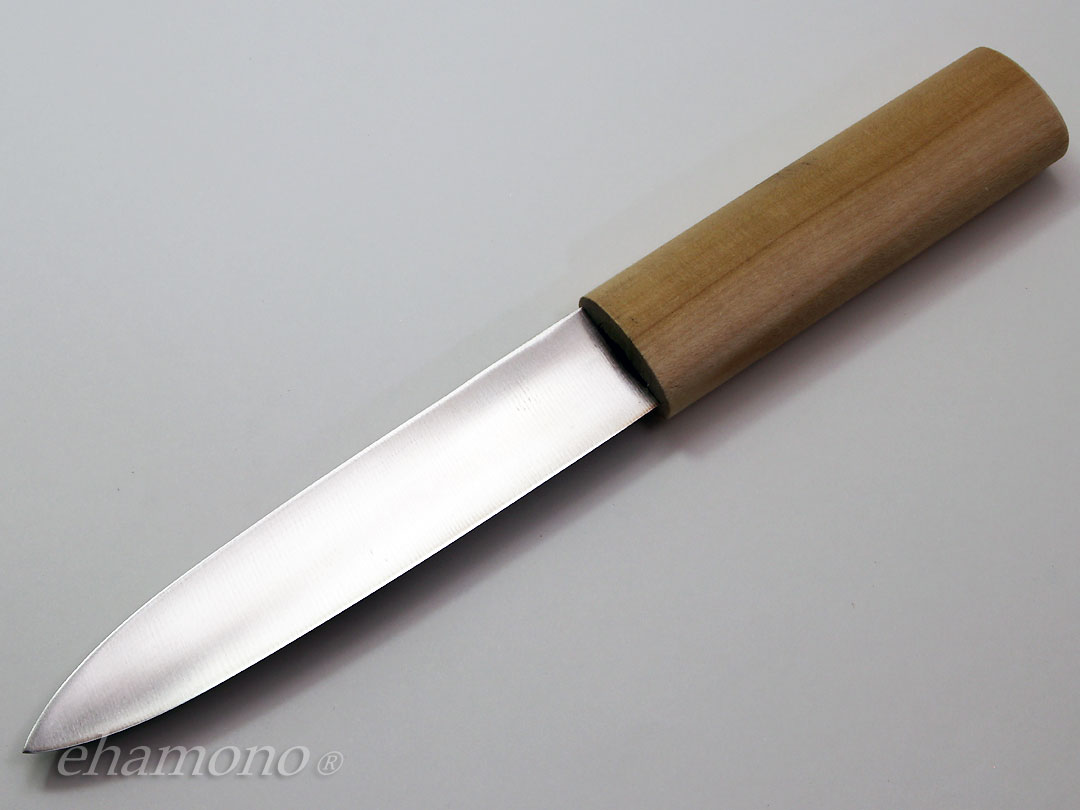 楽天市場】井之口刃物 ステンレス鋼 マキリ150 : e刃物.com楽天店