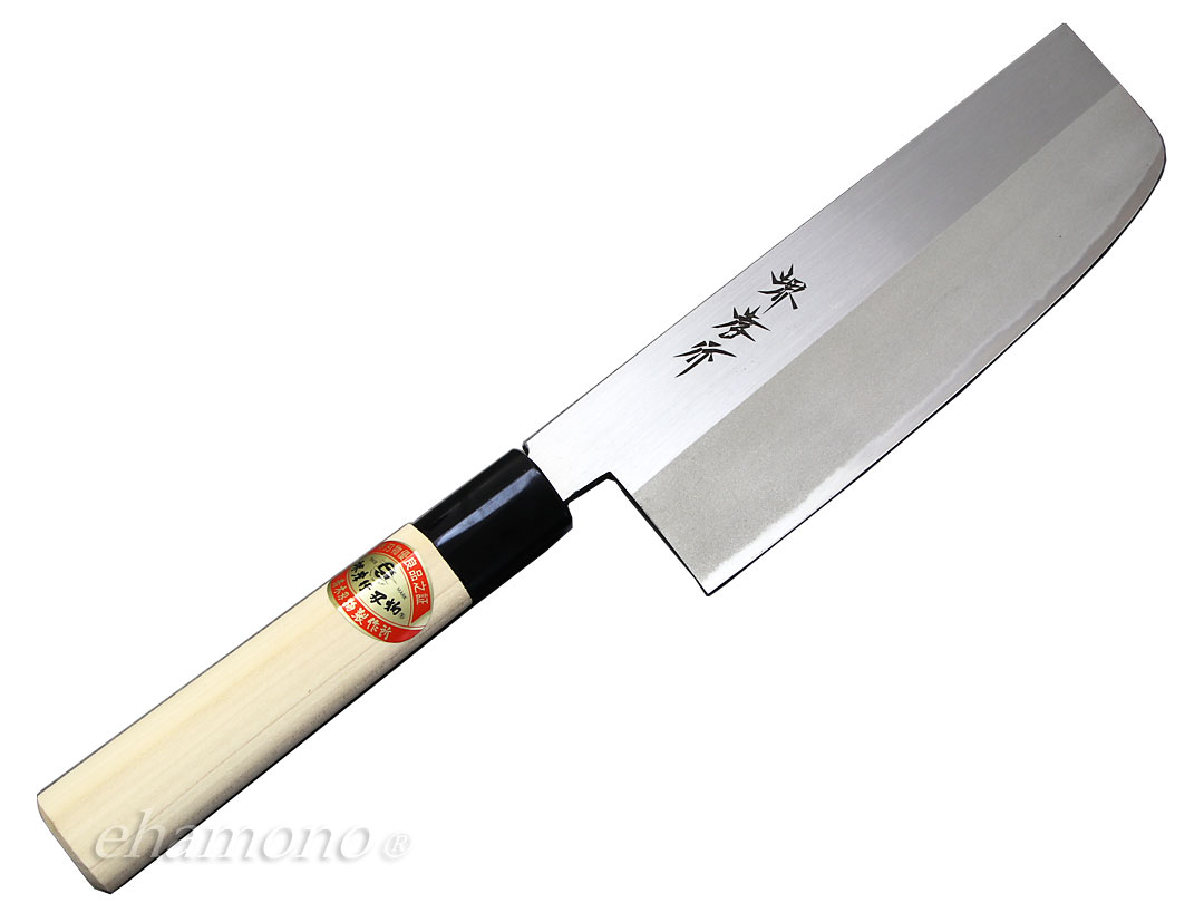 楽天市場】堺孝行 菜切包丁 磨大 : e刃物.com楽天店