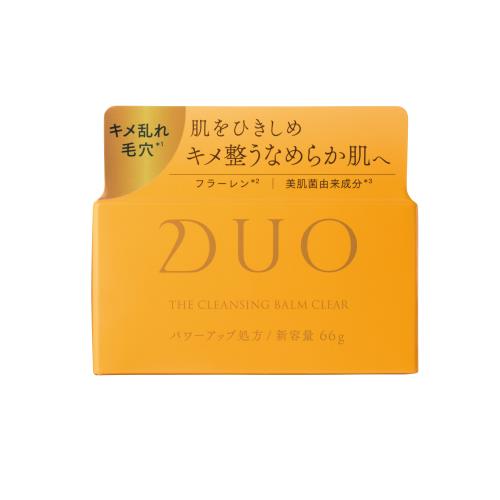 デュオ ザ クレンジングバーム クリア」の人気商品一覧 | 安い商品を