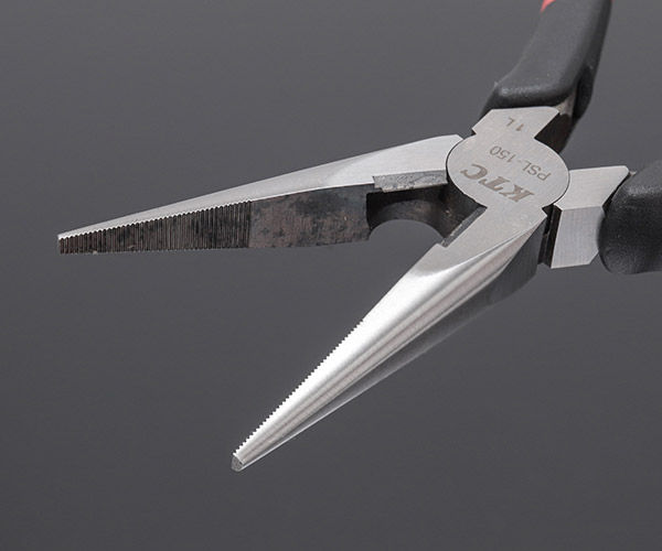 楽天市場】KTC P-3P はさみ類3点セット (PJ-200,PN1-150,PSL-150