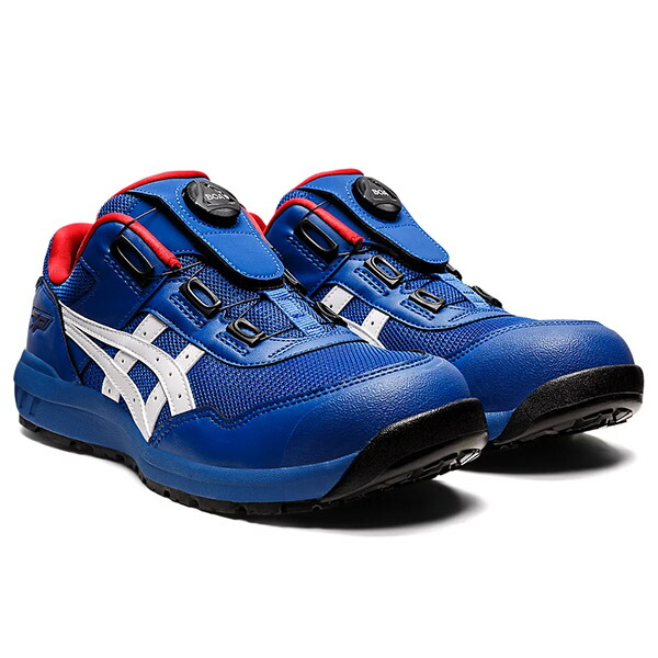 楽天市場】アシックス 安全靴 ウィンジョブ CP209 BOA 3E相当