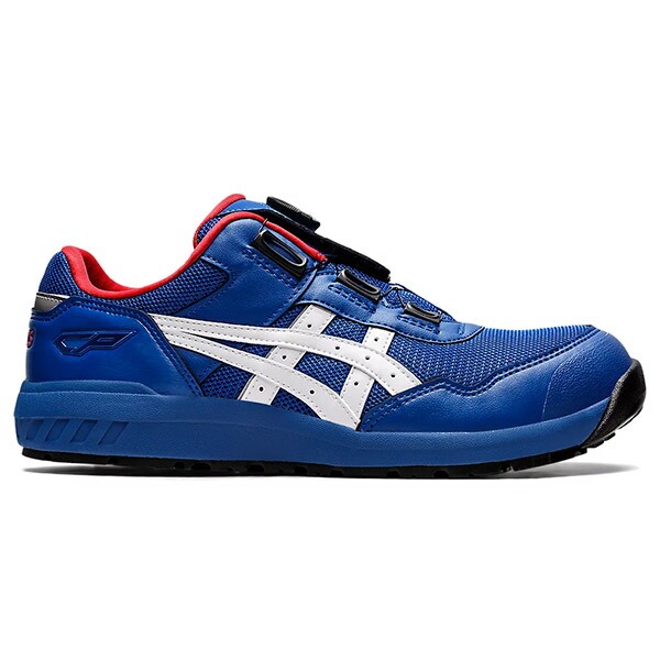 楽天市場】アシックス 安全靴 ウィンジョブ CP209 BOA 3E相当