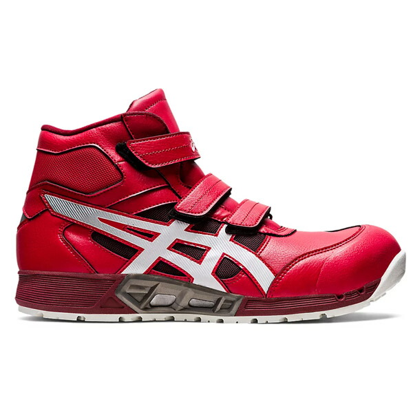 楽天市場】アシックス 安全靴 ウィンジョブ CP308 AC 1271A055