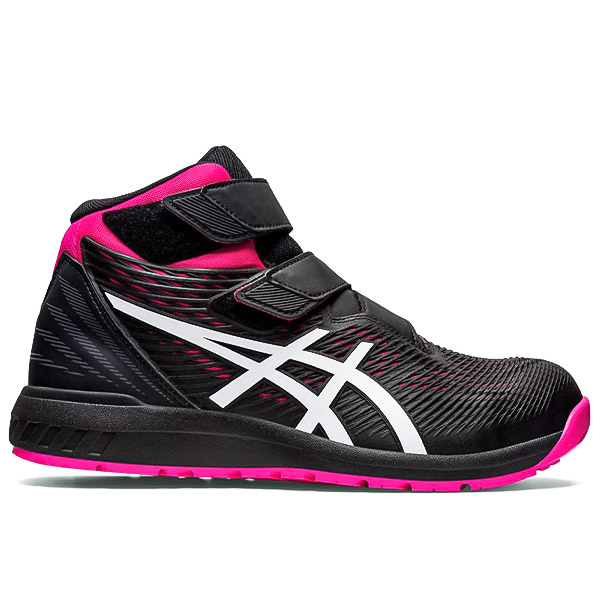 楽天市場】[新作] アシックス 安全靴 ウィンジョブCP120（1273A062.001