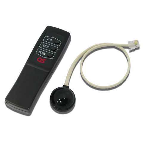 楽天市場】【スクリーン リモコン】オーエス電動スクリーン用 赤外線