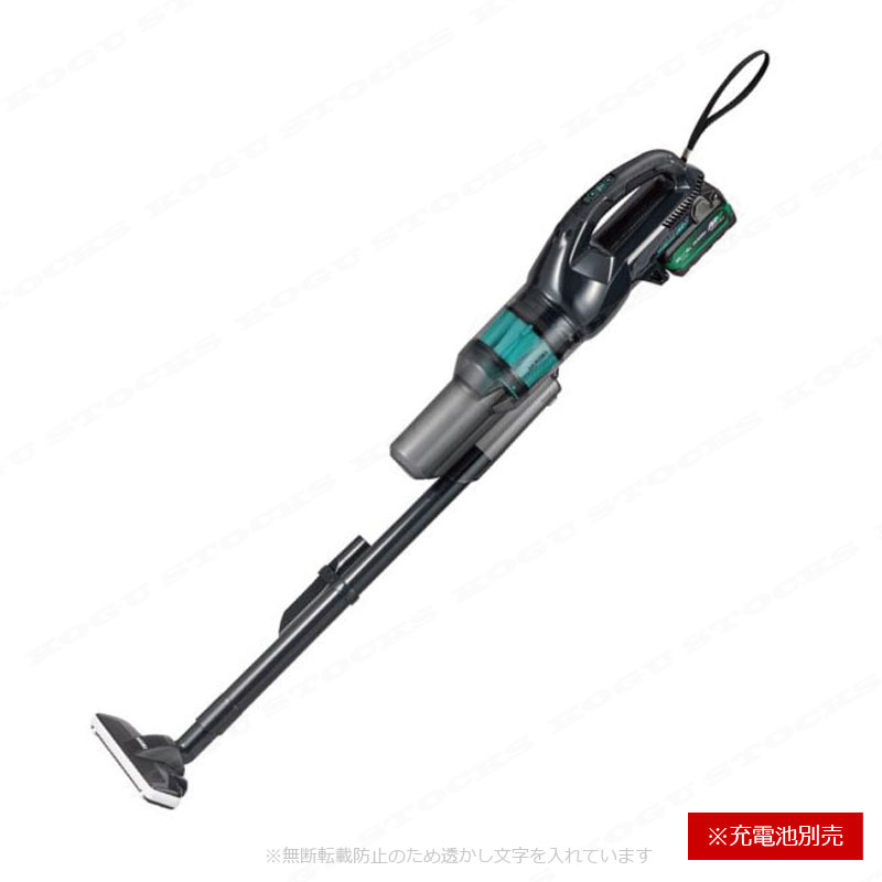楽天市場】HIKOKI（ハイコーキ）36V コードレスクリーナ(サイクロン