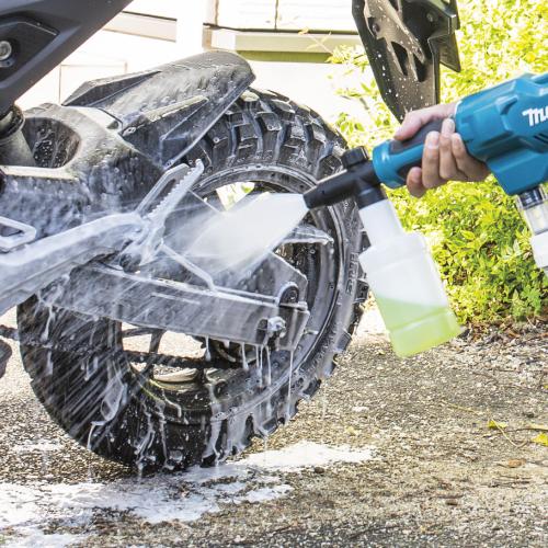 楽天市場】マキタ 18V 充電式洗浄機 MHW180DZ 本体のみ ※充電池・充電