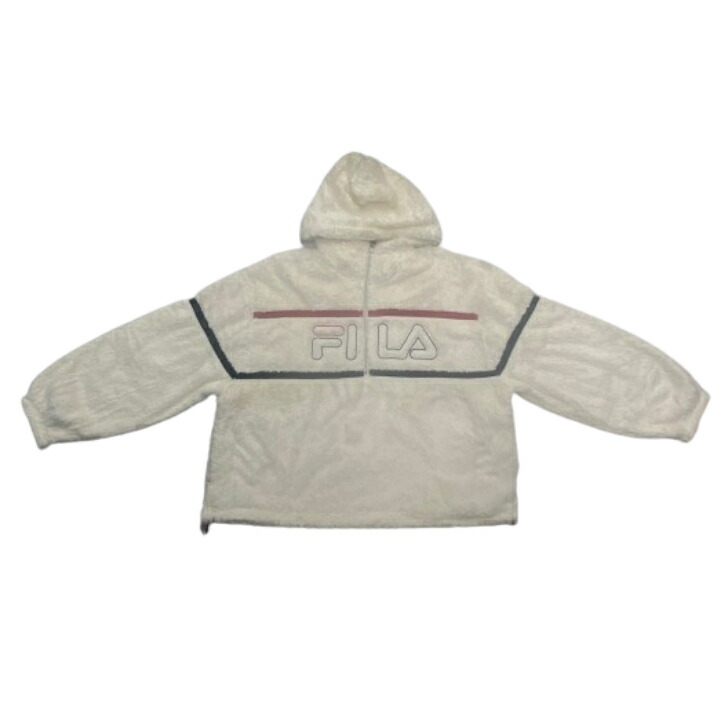 楽天市場】フィラ テニスウェア レディース 長袖 ブランド スポーツ