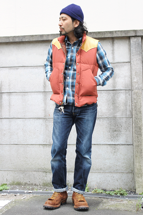 楽天市場】☆クーポン配布!スーパーSALE☆ SUGAR CANE ダウンベスト