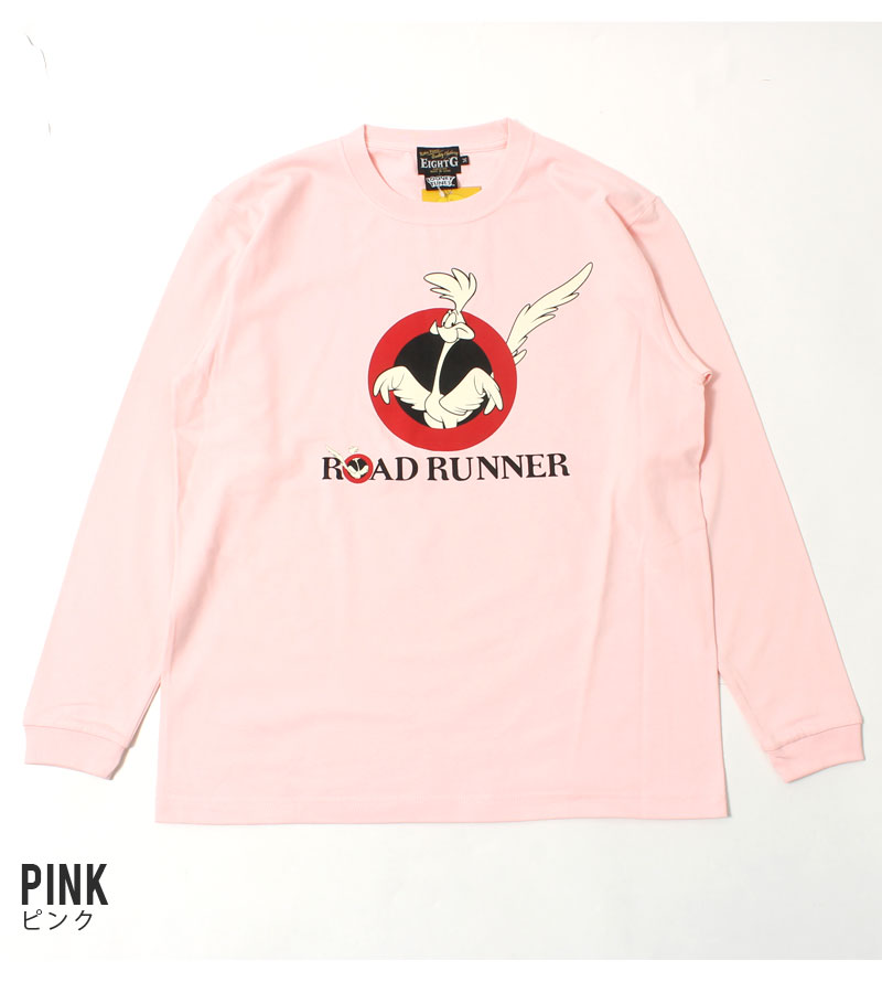 楽天市場】☆クーポン配布!スーパーSALE☆ エイトジー ロンT