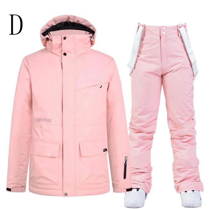 楽天市場】可愛い スキーウェア スノボーウェア スノーボードウェア
