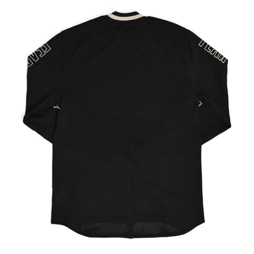 楽天市場】FEAR OF GOD - Mesh Motocross Jersey FIFTH COLLECTION
