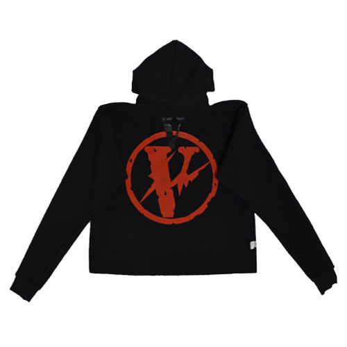 楽天市場】VLONE - VLONE x Fragment Staple Hoodie フラグメント