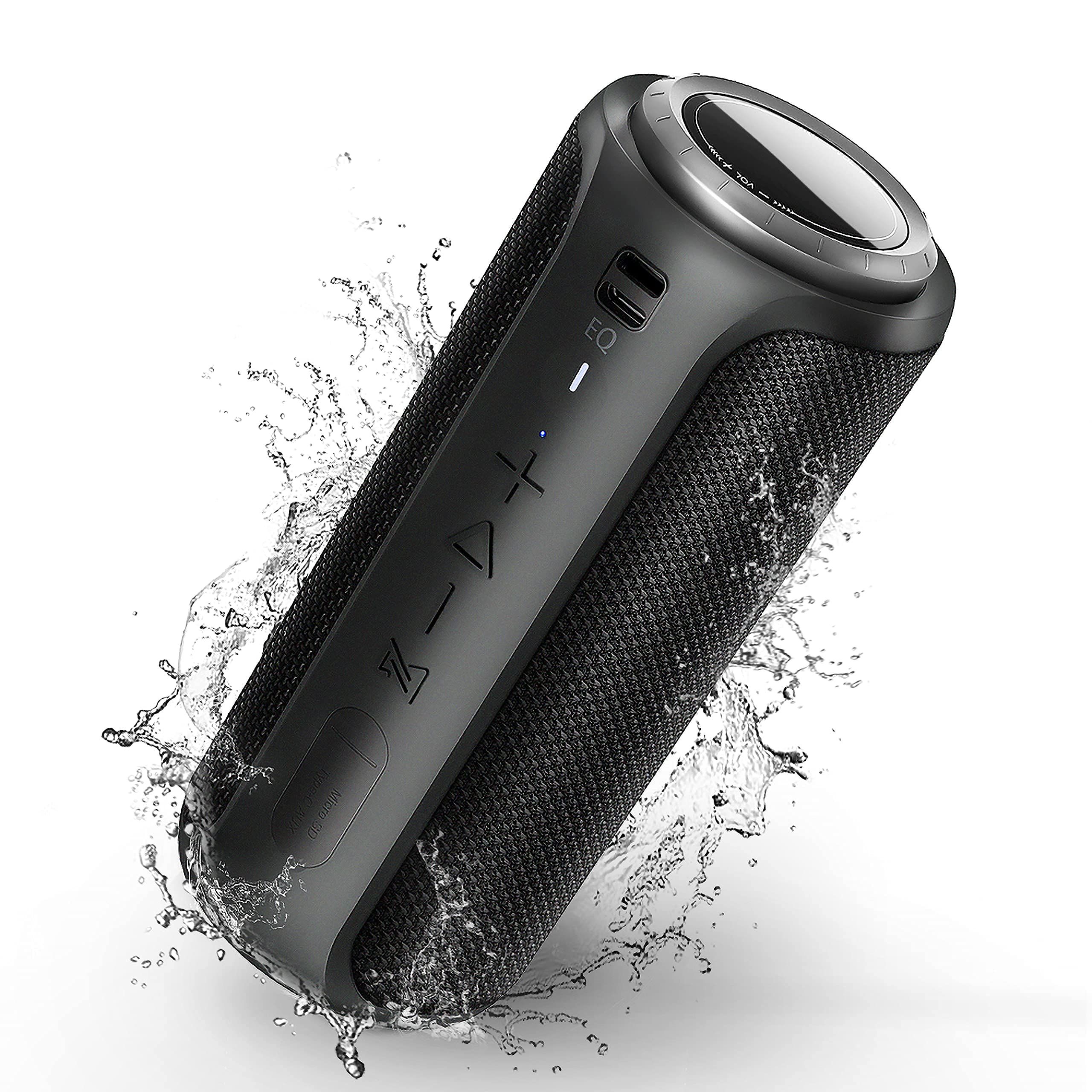 楽天市場】Bluetooth スピーカー 重低音 ブルートゥーススピーカー