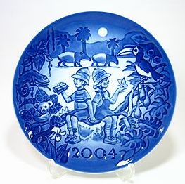 楽天市場】ロイヤルコペンハーゲン ミレニアムの通販