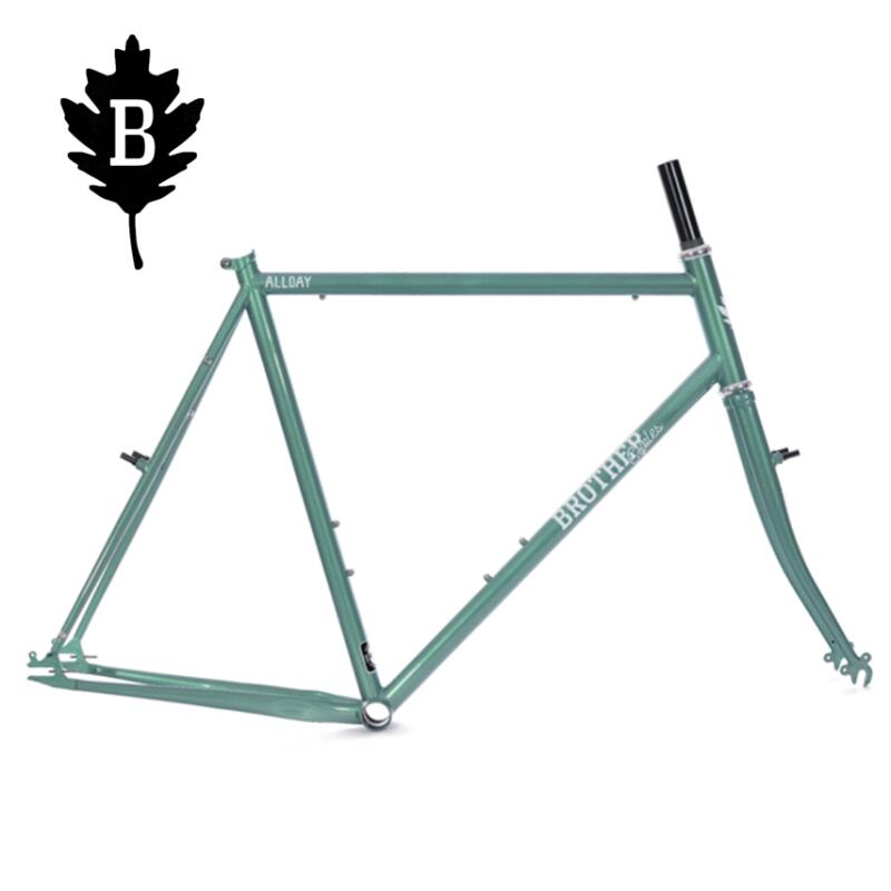 楽天市場】BROTHER CYCLE ALLDAY（ブラザーサイクル/オールデイ