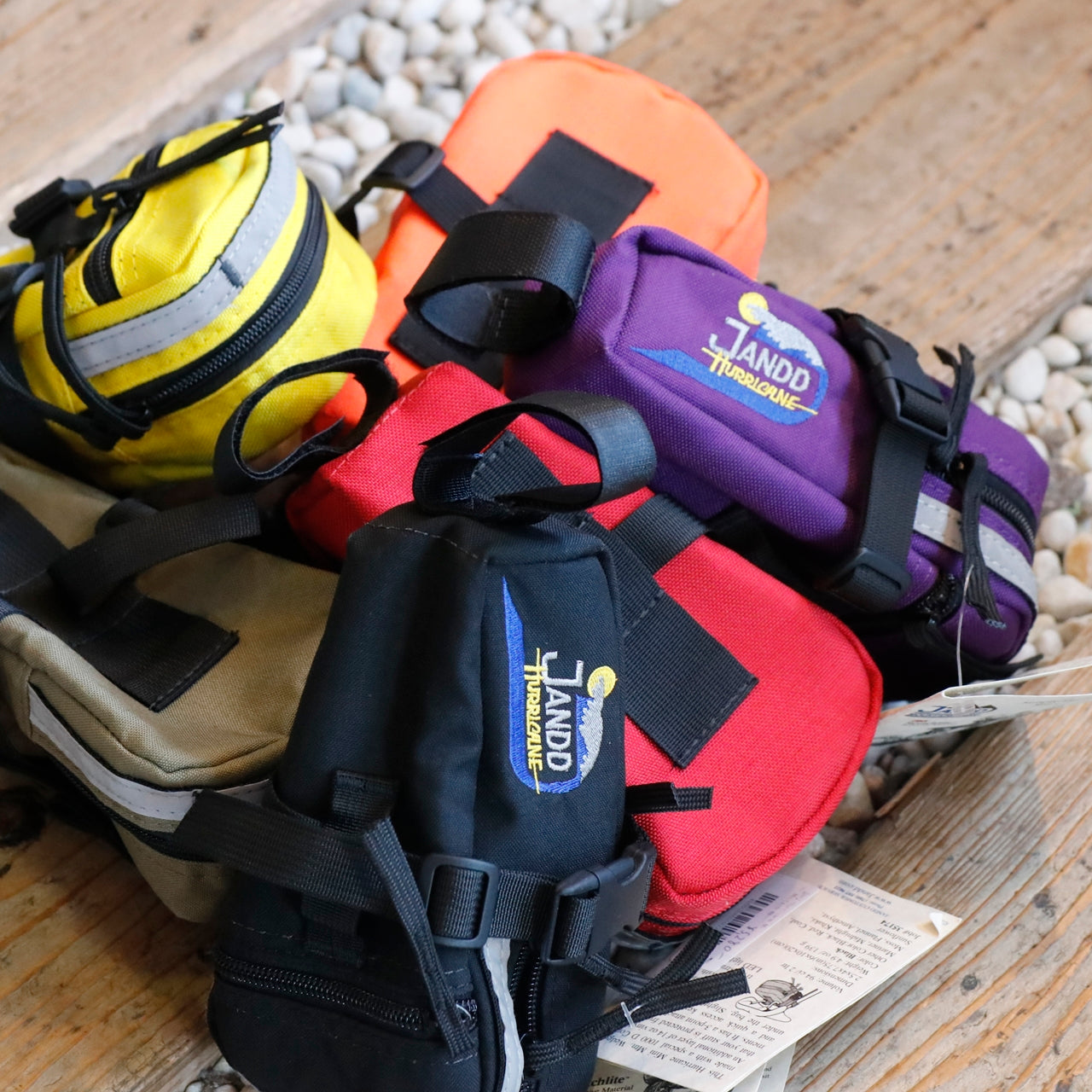 楽天市場】JANDD Hurricane Mini Mountain Wedge（ジャンド/ハリケーン