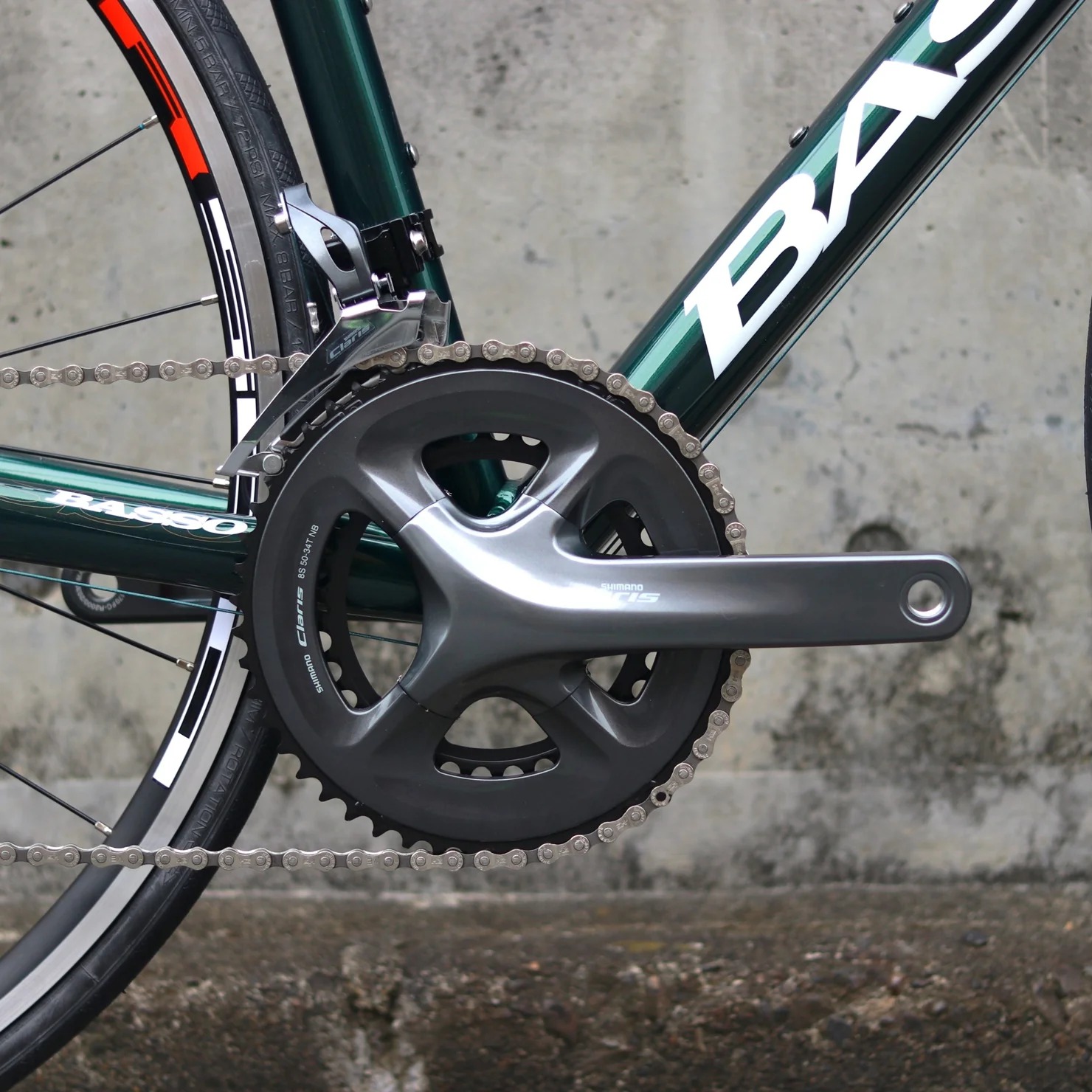 楽天市場】【スーパーセール】BASSO IMOLA（バッソ/イモラ）ロード