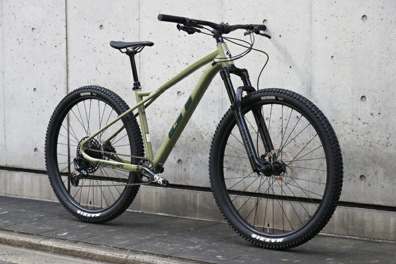 楽天市場】【型落ちセール！】GT ZASKAR LT EXPERT（ジーティー