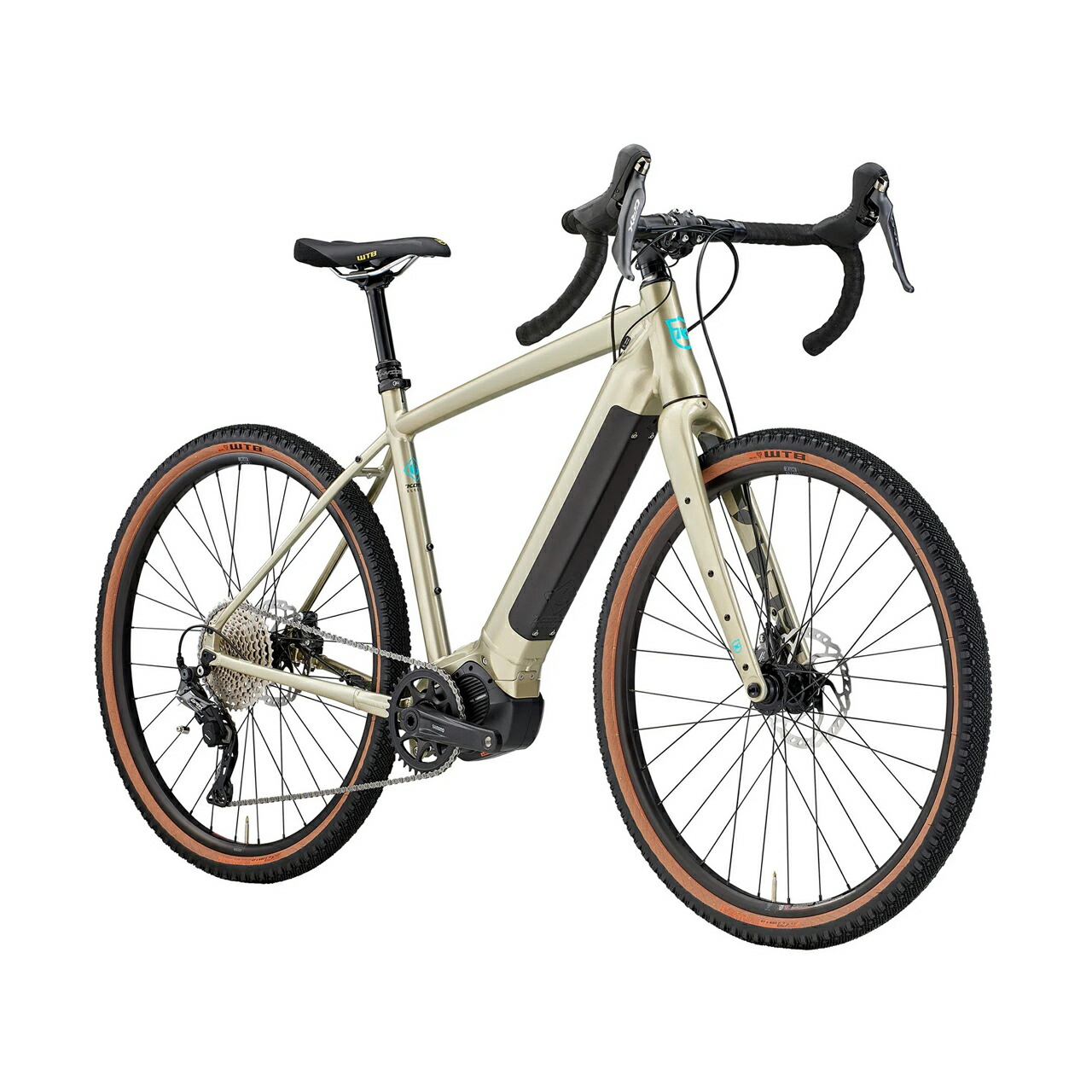 楽天市場】KONA LIBRE EL（コナ/リブレEL）e-bike eグラベルロード