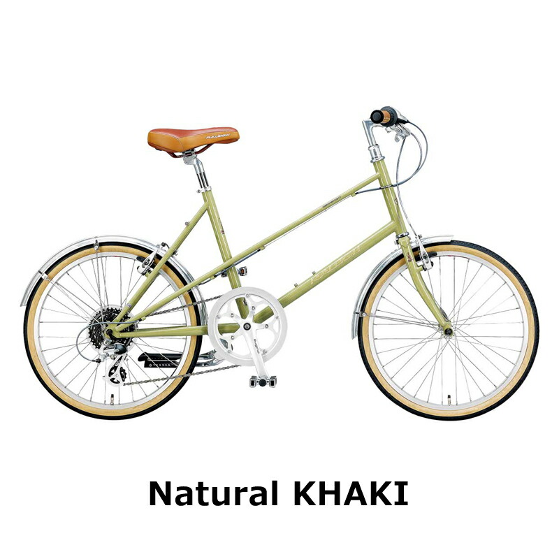 楽天市場】RALEIGH RSM RSW Sport Mixte（ラレー/スモールホイール