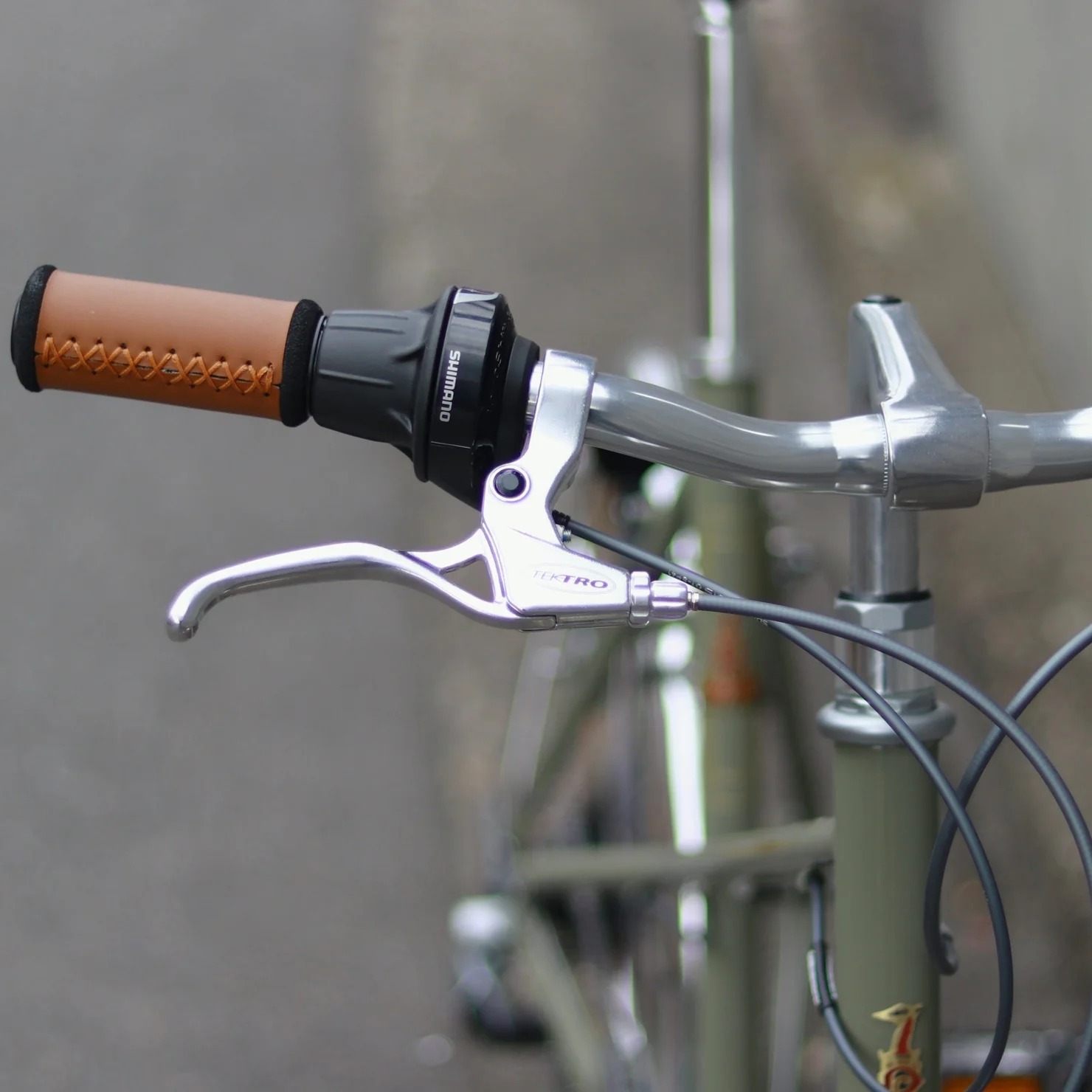 楽天市場】RALEIGH RSM RSW Sport Mixte（ラレー/スモールホイール