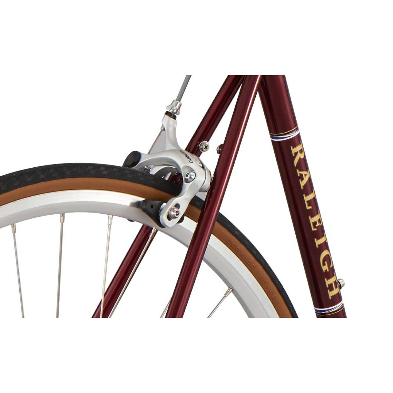 楽天市場】RALEIGH RFC Radford Classic （ラレー/ラドフォード