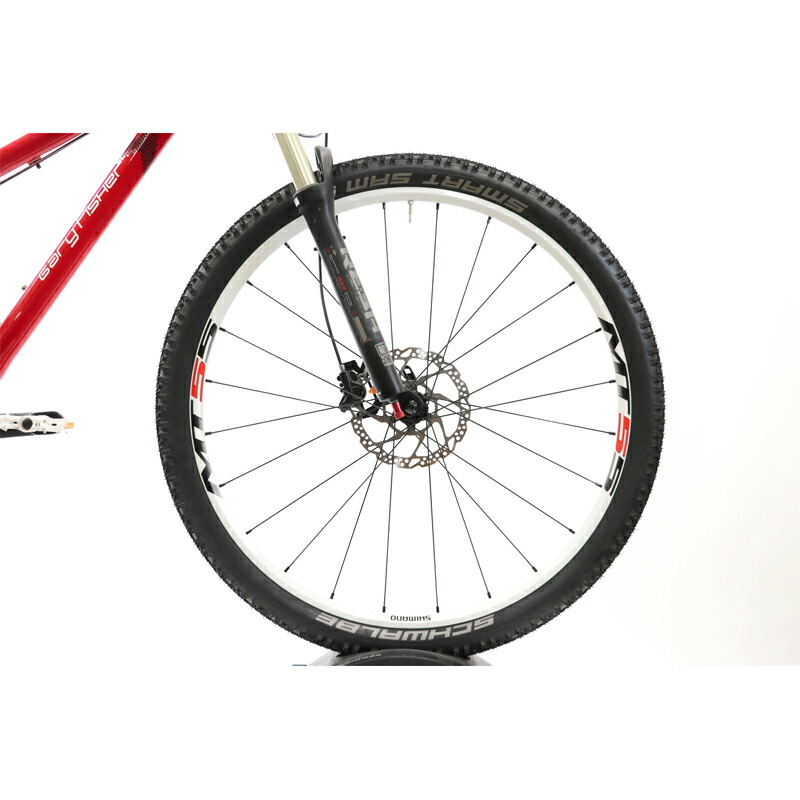 楽天市場】【中古】GARY FISHER/ゲイリーフィッシャー PARAGON（2007年