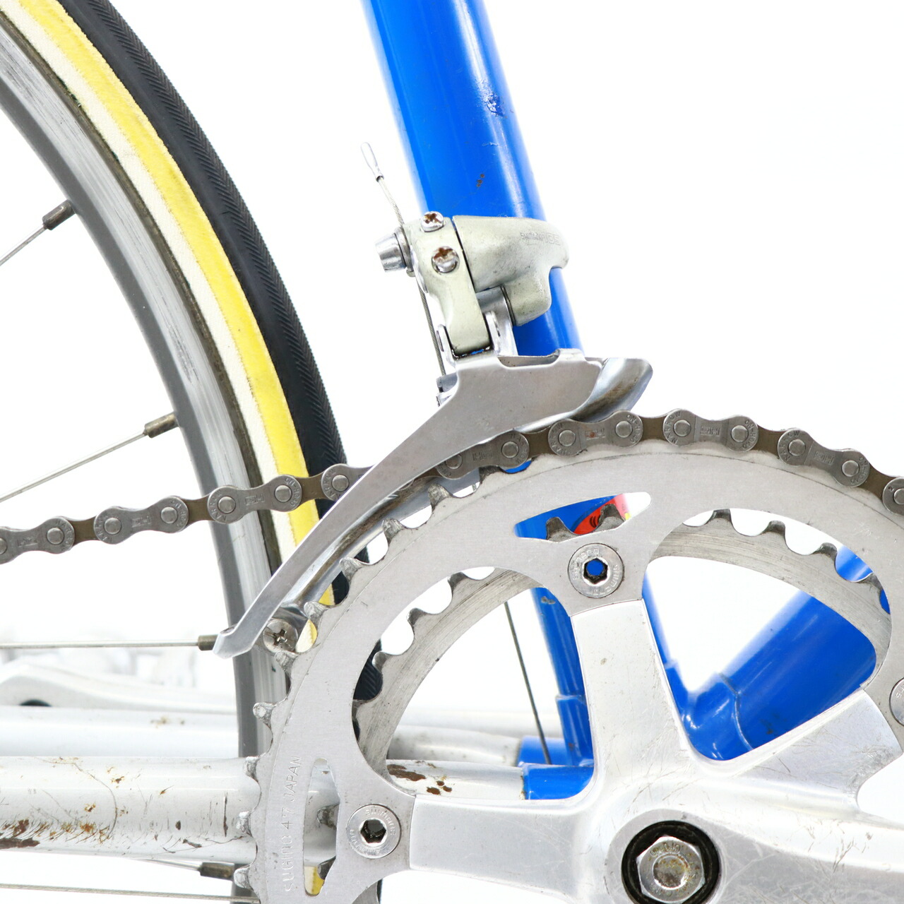 楽天市場】【中古】OMINO ATTACK（オミノ/アタック）ロードバイク