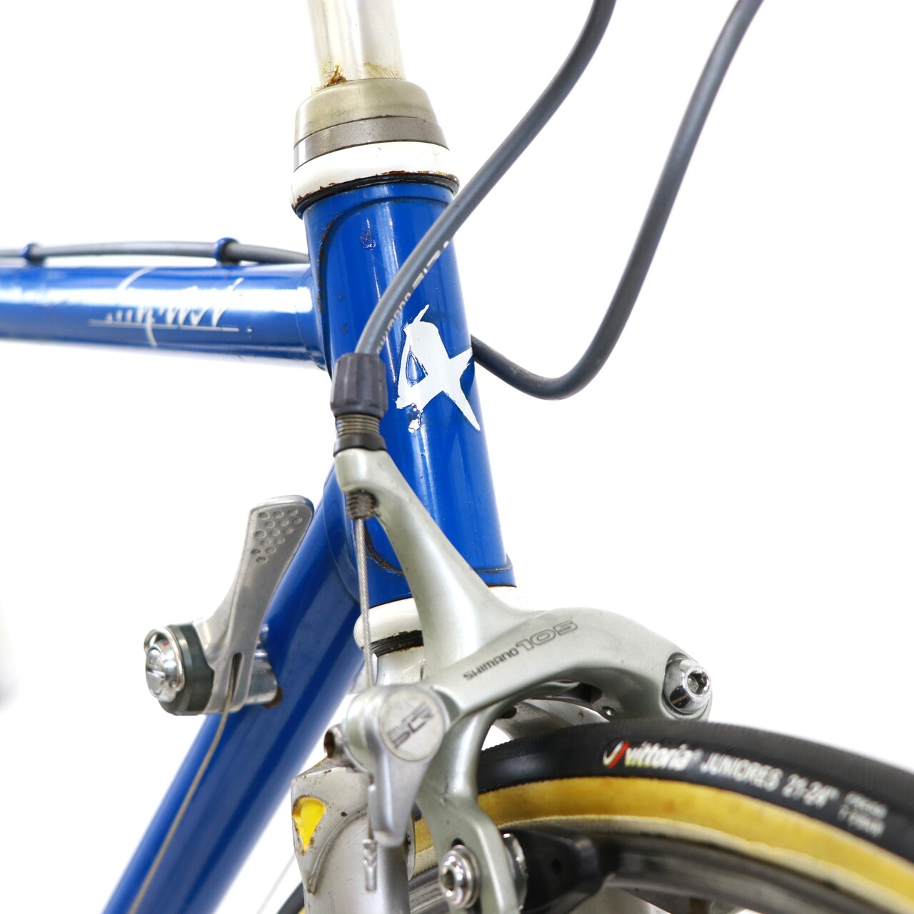 楽天市場】【中古】OMINO ATTACK（オミノ/アタック）ロードバイク