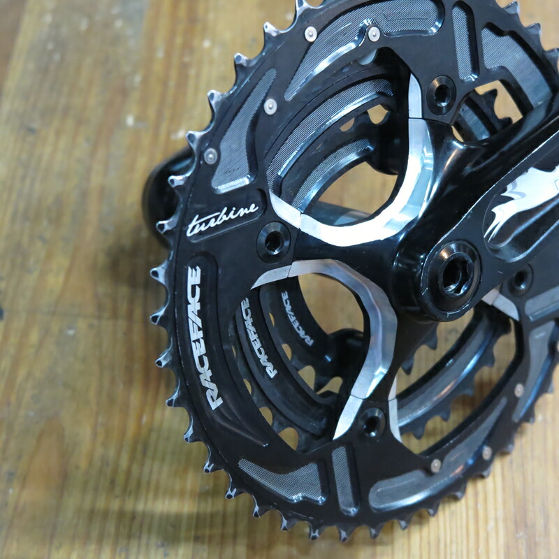 楽天市場】【中古】【race face / レースフェイス】 DEUS XC （デウス