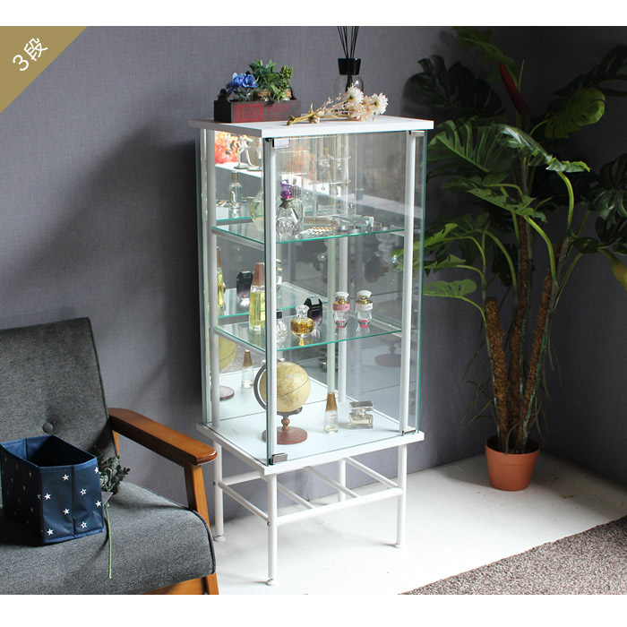 楽天市場】＼5%OFFクーポン／ コレクションケース 棚 ラック