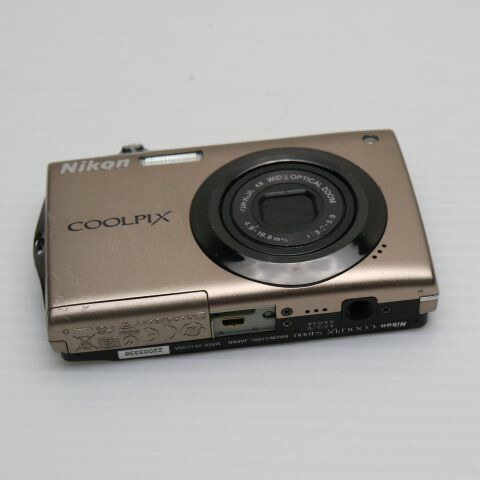 楽天市場】Nikon COOLPIX S4000（TV・オーディオ・カメラ）の通販