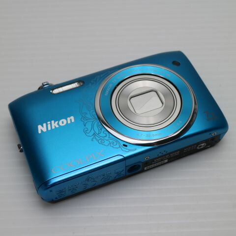 楽天市場】Nikon COOLPIX S3500の通販