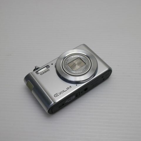 楽天市場】【中古】 美品 EX-ZS180 シルバー 安心保証 即日発送